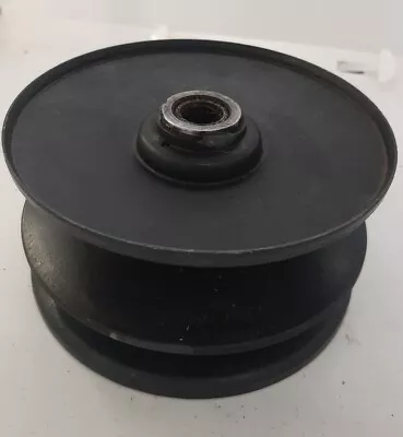 MTD Yard Machines Lawn Tractor Model 13ah660f352 Variable Speed Pulley 717-0800a • $185