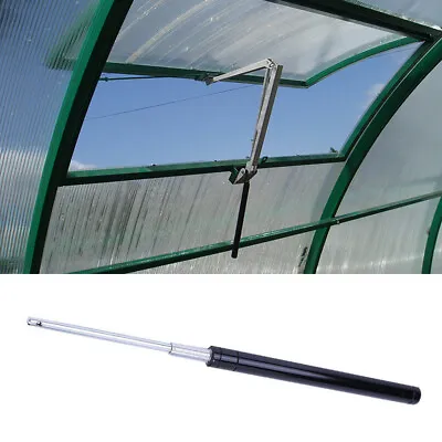 £19.21 • Buy Greenhouse Roof Window Opener Kit Vent Autovent Solar Heat Sensitive Automatic