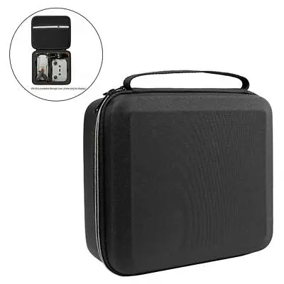 $30.55 • Buy Hard Carrying Case Storage Bag For DJI Mavic Air 2/2S Drone Battery Charger