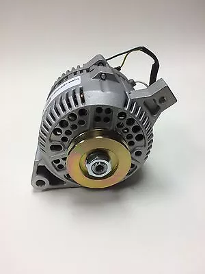 1965-1985 New Ford Mercury Lincoln 3g Small Case High Output Alternator 160 Amps • $238.30