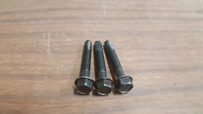 Murray 22  Lawn Mower Model 229610X8A Engine Mounting Bolts  • $8.49