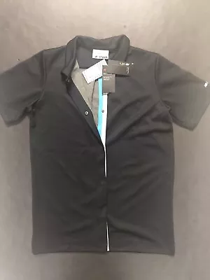 $50 • Buy New Balance NB X STAUD SS TEE Size L NEW