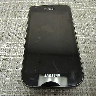 Samsung Galaxy S2 (t-mobile) Clean Esn Works Please Read!! 59798 • $49.99