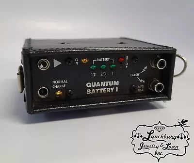 Quantum Battery 1 • $19.99