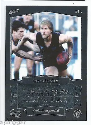 2014 Select 150 Years CARLTON FC (089) Team Of The Century Rod ASHMAN • $2.95