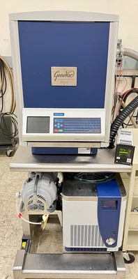 $14500 • Buy SP Scientific GeneVac HT12 Series II  VC6000 Evaporator & Vacuum Pump Working