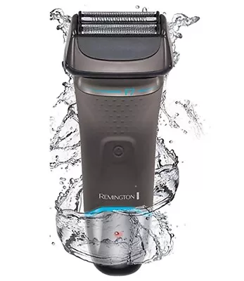 £37.05 • Buy Remington Men's F7 Ultimate Series Foil Electric Waterproof Shaver XF8505