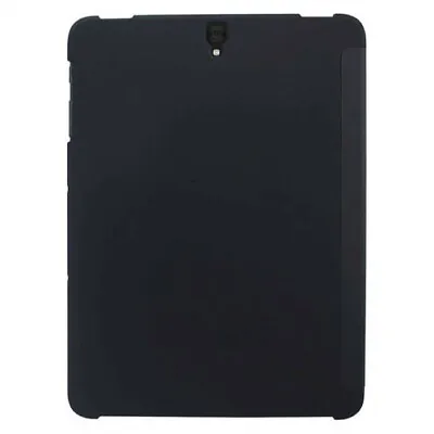 Verizon Folio Case For Samsung Galaxy Tab S3 - Black • $14.99