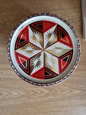 £4 • Buy Mackintosh's Tin Vintage