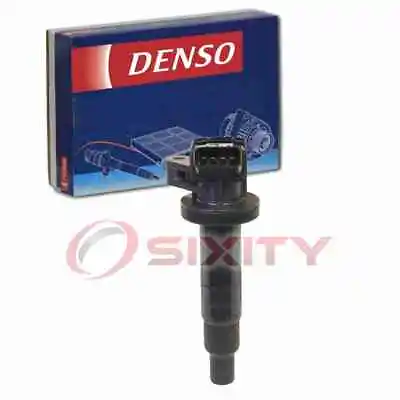DENSO 673-1300 Direct Ignition Coil For UF247 U5029 IC372 GN10314 E864 E583C Od • $78.09