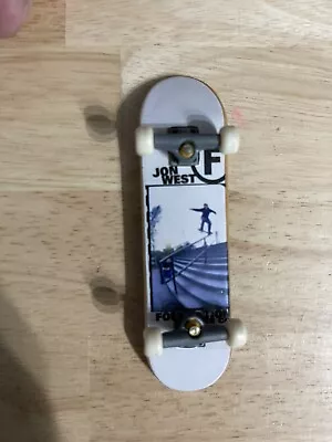 Vintage Foundation TM Tech Deck • $13