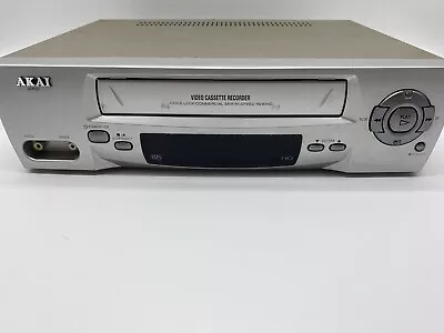 Akai - Video Cassette Recorder - AVR250 - VHS Player • $80