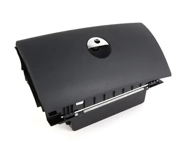 NEW*** Genuine Mini Cooper R50 R52 R53 Glove Box Lockable W/O Lock 51166959970 • $379.95