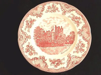 Old Britain Castle Johnson Brothers England 1883 Dinner Plate Blarney 10    • £9.73