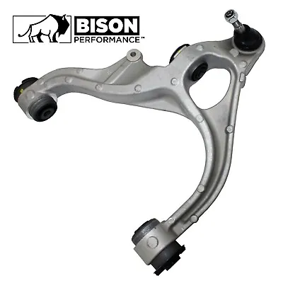 Bison Performance Front Driver Left Lower Control Arm For Dodge Ram 1500 Classic • $109.95