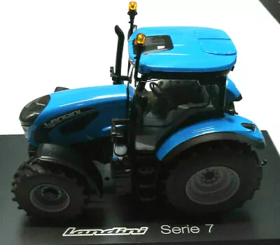 Model Tractor LANDINI SERIE 7  1/32nd By REPLICAGRI • £49