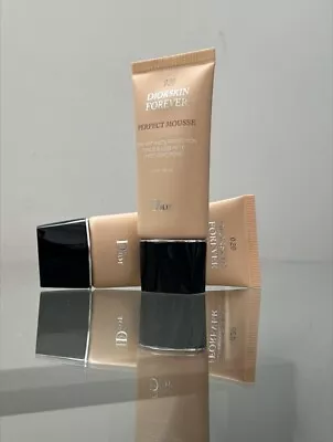 £27.99 • Buy Diorskin Forever Perfect Mousse Shade 020 Matte 30ml By Christian Dior 