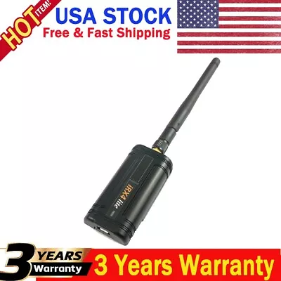 IRX4 Lite 2.4G Transmitter Module 4-In-1 Multi-protocol TX + Antenna For FrSky • $46.46