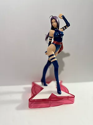 Marvel Bishoujo Statue X-Men’s Psylocke No Box • $150