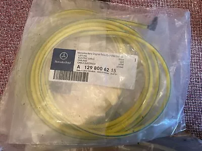 1992 - 1999 Mercedes Benz S600 S500 300se Oem Nos Vacuum Line 1298006215 • $30