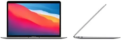 $1693.97 • Buy 2020  Macbook Air Laptop:  M1 Chip, 13” Retina Display, 16GB RAM, 256GB SSD Stor