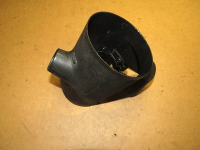 $74.99 • Buy 1990 Corvette C4 Steering Column Lock Housing Cover, GM 26012372