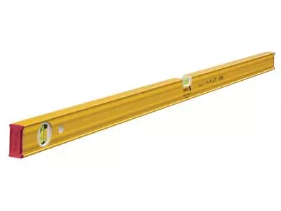 £38.99 • Buy Stabila 19169 80 AS Spirit Level 2 Vial 19169 120cm STB80AS120