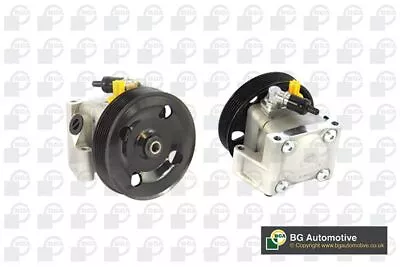 BGA Hydraulic Steering Pump For Ford Focus ASDA/ASDB 1.4 July 2004 To July 2012 • $191.99