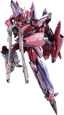 DX Super Alloy VF-27 Lucifer Super Parts Set Macross Figure Bandai Japan • $294.77