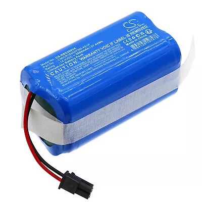 Battery For RoboJet X-One 2X-One 2 Pro P/N: CMICRIB65OF8M-4S1P • $29.49