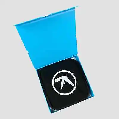 Aphex Twin VERY RARE SOLD OUT Ventolin Face Mask Standard Size L NEW IN BOX • $125