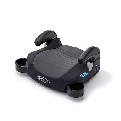 Turbobooster® 2.0 Backless Forward Facing Booster Seat Kent • $33.25