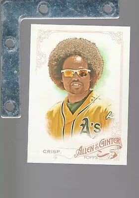 2015 Topps Allen & Ginter's Singles #1-200 NM+ Pick From List Up To 65%OFF SAVE! • $1.99