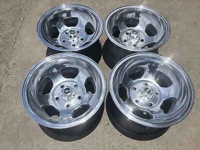 Magnum Deep Dish  13 X 7  Holden FE FC FB EK EJ EH HD HR Torana New Nuts/caps  • $1495