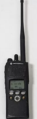 Motorola XTS2500 Model 2 VHF (136-174 MHz) P25 Digital Astro ADP TESTED • $214.99