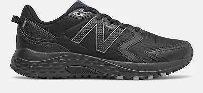 AUTHENTIC || New Balance 410 V7 Mens Trail Running Shoes (2E Wide) (MT410MB7) • $122.45