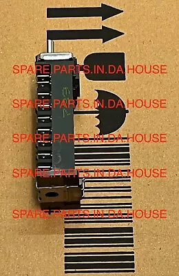 Genuine Electrolux 614 Oven Multi Function Selector Switch EVE614BA 944031723 • $45