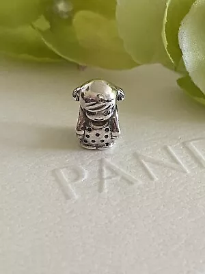 Pandora Precious Girl Charm New • £23