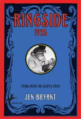 Jen Bryant Ringside 1925 (Paperback) • $18.91