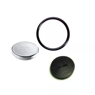 Mares Puck Puck Air Mission Puck 2 / 3 Battery Kit • $14.95