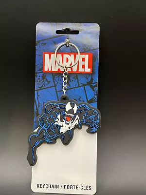 Marvel Venom Keychain • $8.99