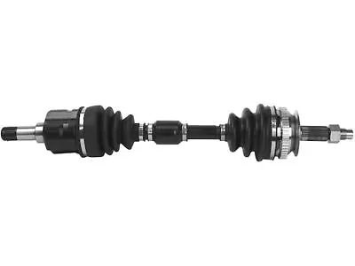 GSP 63RV95T Front Left CV Axle Assembly Fits 1996-2007 Dodge Grand Caravan • $56.54