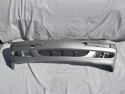 Mercedes W210 00-02 Front Bumper Cover • $399.99