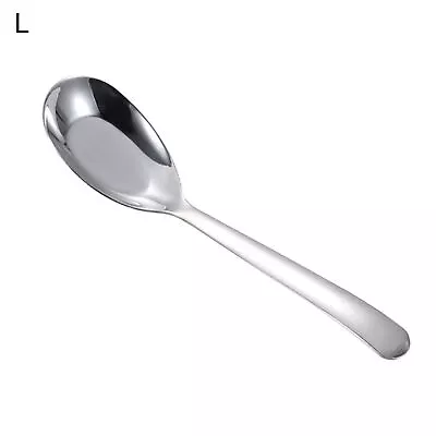 Stirring Spoon Food Grade Anti-deform Exquisite Mixing Coffee Spoon Practical • $7.46