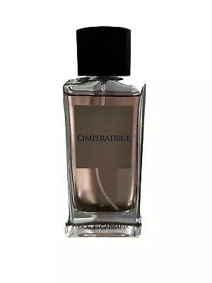 Dolce Gabbana L Imperatrice EDT 3.3 Oz. • $70