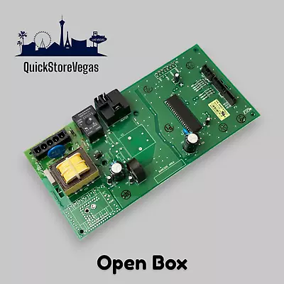 Open Box Whirlpool Dryer Control Board | 8546219 | WP8546219 | 3980062 • $139