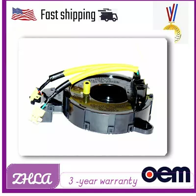 High Quality Clock Spring For CHRYSLER TOWN & COUNTRY 2001-2005 VOYAGER 2001-03 • $52.88