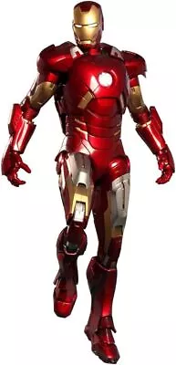 Hot Toys Iron Man Mark VII The Avengers 1:6 Scale 12' Figure • $472.43