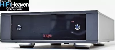 Rega Aria MK3 Adjustable MM/MC FET Phono Preamp AUTHORIZED-DEALER $1700 List ! • $1399.99