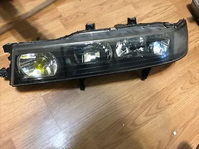 JDM Honda CC2 Vigor Inspire Acura LEFT Headlight Lamp Light 1992-1994 OEM Accord • $200